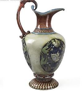 古代饰品 瓶子图片