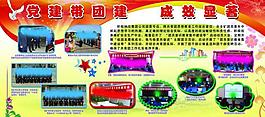 企業(yè)宣傳展板圖片