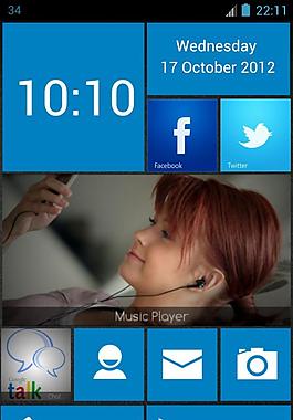 Windows手機(jī)8