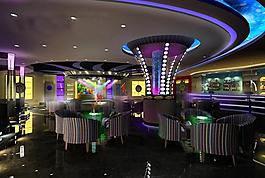 ktv  大厅  酒吧 包房图片