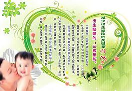 計劃生育 展板圖片