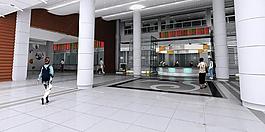 大门图片