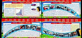 黨代會展板合集圖片