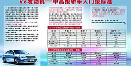 東風日產天籟 展板圖片