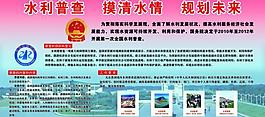 水利局展板圖片