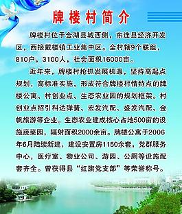 公司簡(jiǎn)介 展板圖片