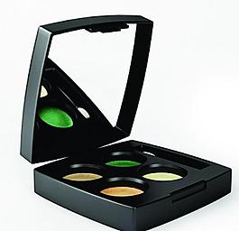 化妝品 粉餅圖片