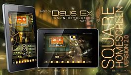 家居廣場：殺出重圍