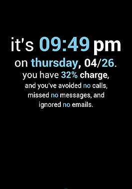 reloadedics CyanogenMod 9（3版）