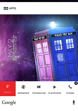 TARDIS