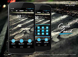 biketrack
