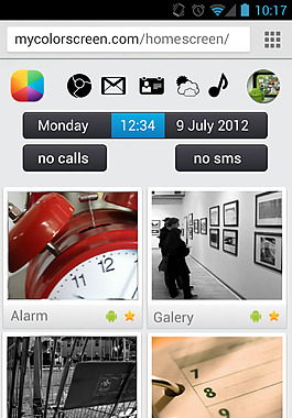 mycolorscreen