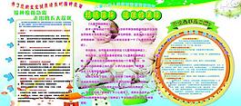 衛(wèi)生院展板圖片