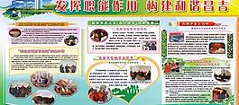 總工會 展板圖片