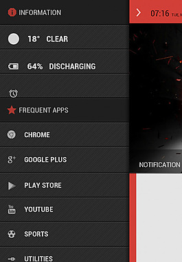 slidedroid
