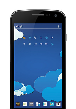 skycloud