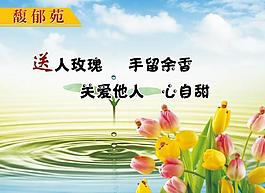 計(jì)劃生育展板圖片