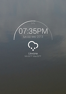 lagunalock