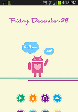 cutedroid