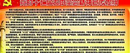 黨組織展板圖片