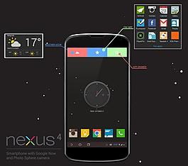 flatui
