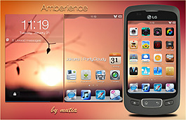 amberience
