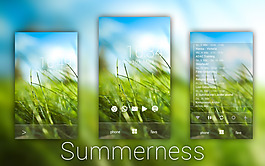 summerness