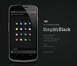 simplifyblack