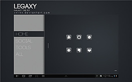 legaxy