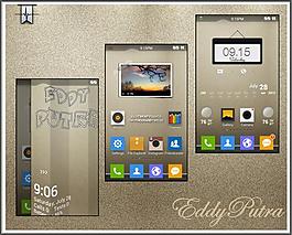 金MIUI