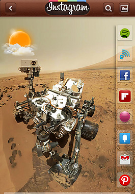 instacuriosity