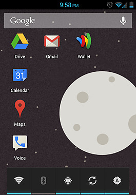 Chrome OS的啟發(fā)