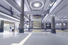 大廳圖片