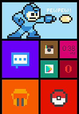 8-bitlr