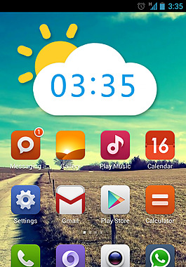 MIUI Nexus 4