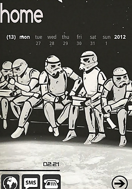 startroopers