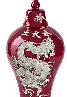 瓷器 裝飾模型圖片