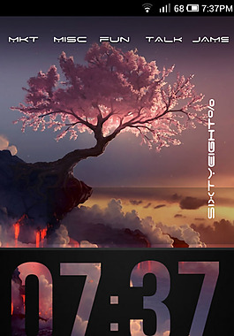 櫻花