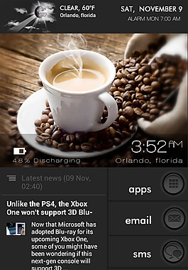 amcoffee