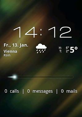 黑暗mnmlcony V1 0