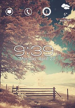 natureful