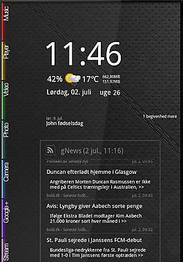 twoscreen