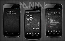 MNML