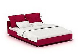 床 優(yōu)秀床模型圖片