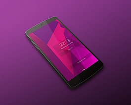 purpleblowaway