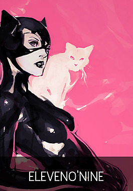 catwomen