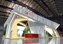 地產(chǎn)展廳（缺少外部文件）圖片