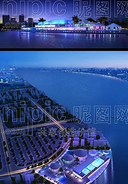 岛屿图片