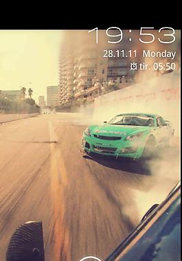 70的風格