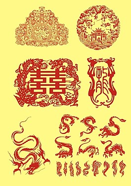 龍圖騰